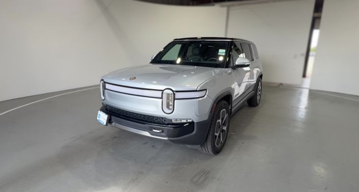 2024 Rivian R1S