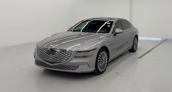 2024 Genesis G80 Electrified -
                  Cicero, NY