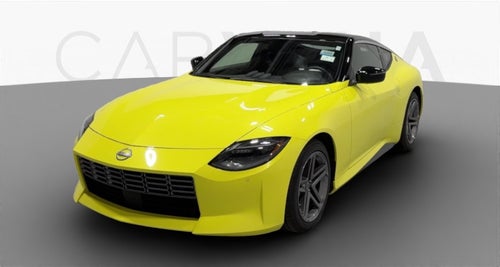 2024 Nissan Z
