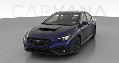 2026 Subaru WRX