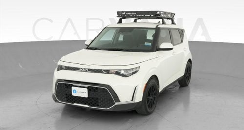 2023 Kia Soul