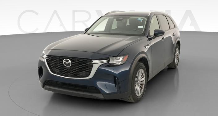2026 Mazda CX-90