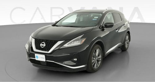 2019 Nissan Murano