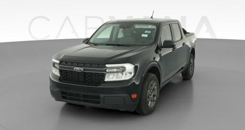 2024 Ford Maverick