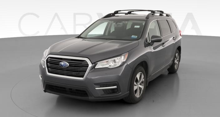 2021 Subaru Ascent Premium