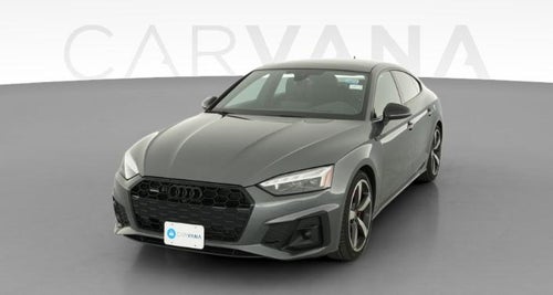 2023 Audi A5