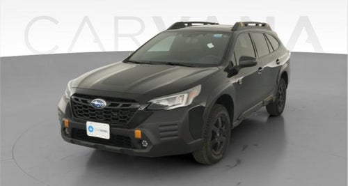 2023 Subaru Outback
