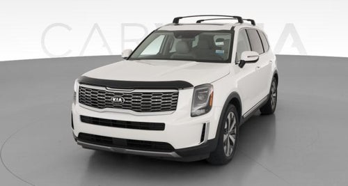 2020 Kia Telluride