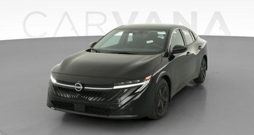 2026 Nissan Sentra