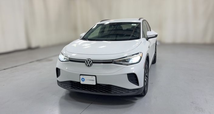 2021 Volkswagen ID.4