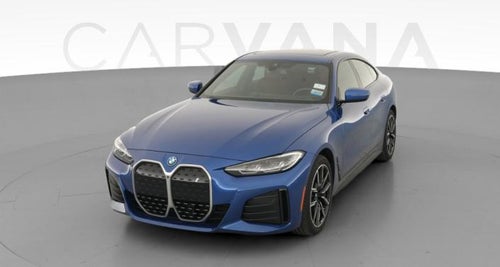 2024 BMW i4