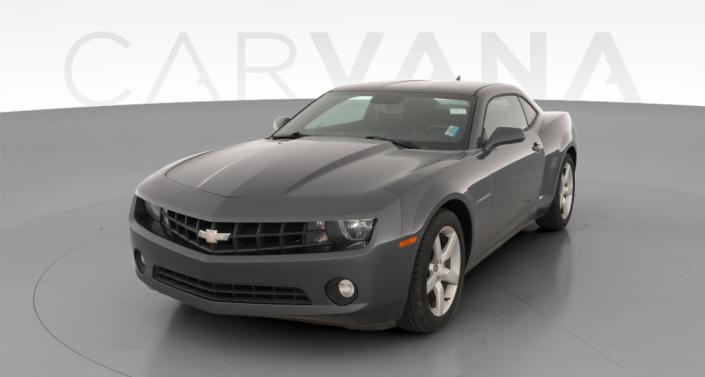 2010 Chevrolet Camaro