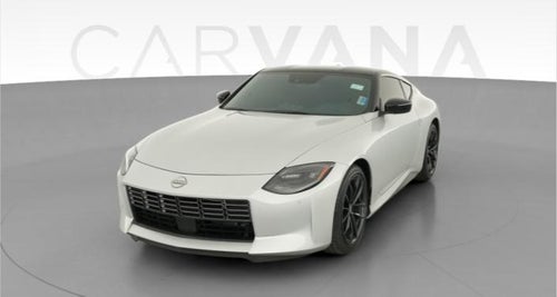 2025 Nissan Z
