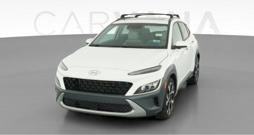 2022 Hyundai Kona