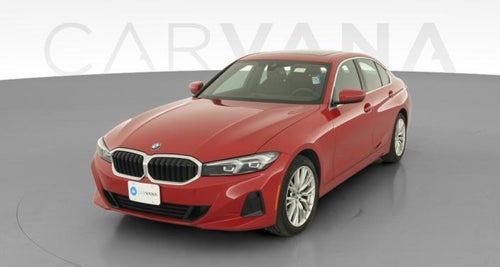 2023 BMW 3 Series