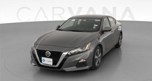2020 Nissan Altima