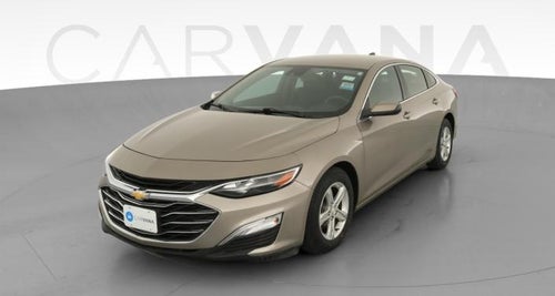 2022 Chevrolet Malibu