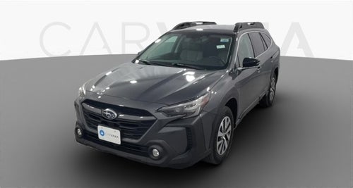 2023 Subaru Outback