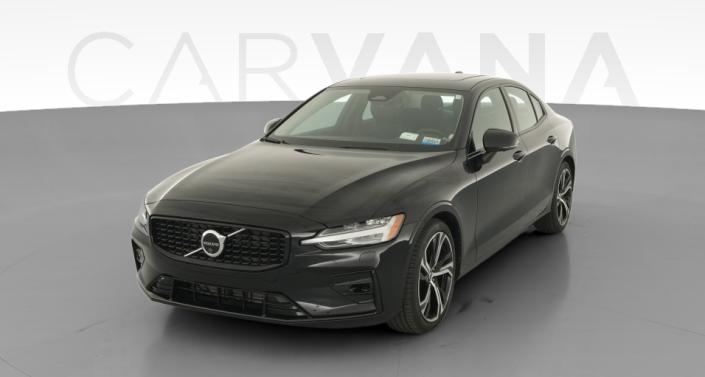 2025 Volvo S60