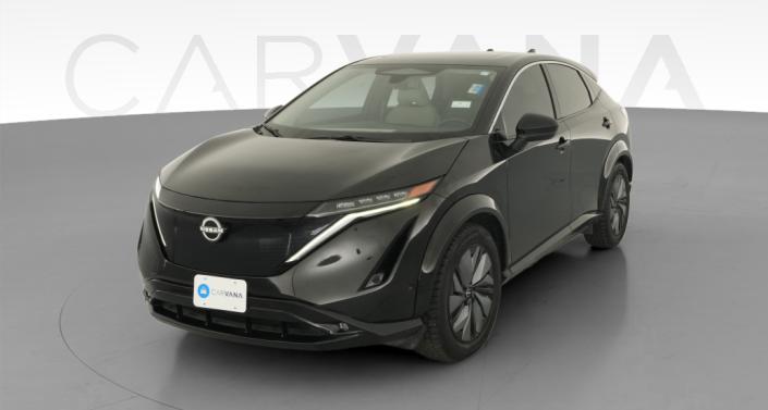 2023 Nissan Ariya Empower+