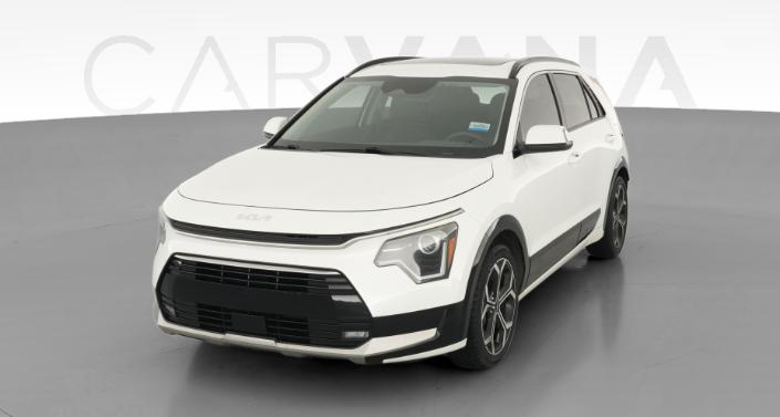 2023 Kia Niro EX Touring
