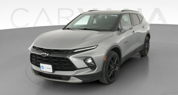 2023 Chevrolet Blazer