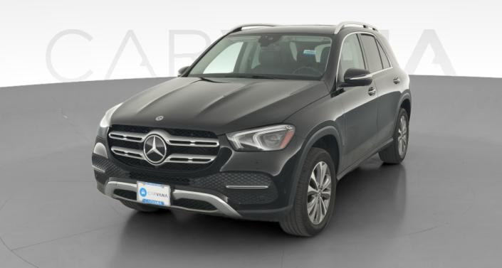 2023 Mercedes-Benz GLE