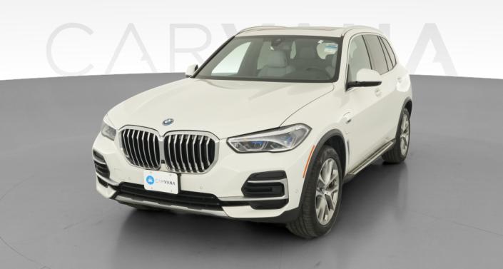 2023 BMW X5 45e