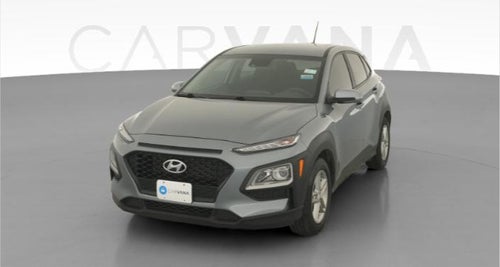 2021 Hyundai Kona