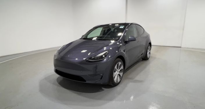 2023 Tesla Model Y Base