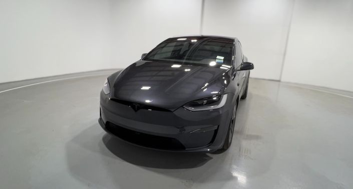 2026 Tesla Model X Long Range