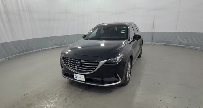 2021 Mazda CX-9