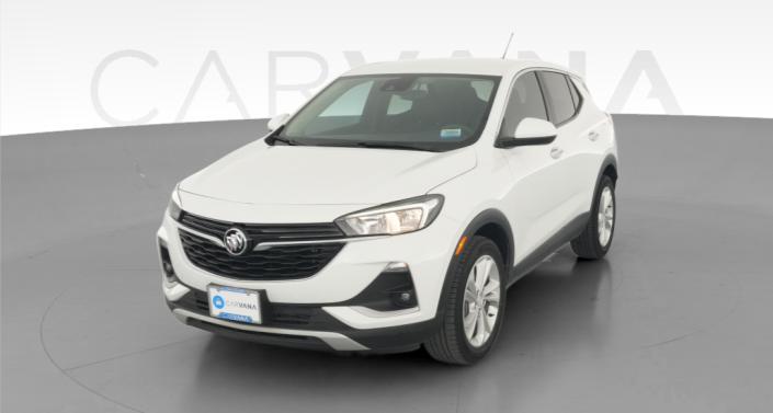 2021 Buick Encore GX