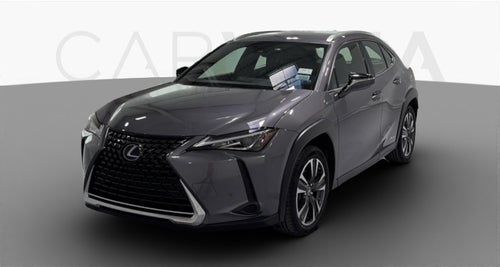 2019 Lexus UX