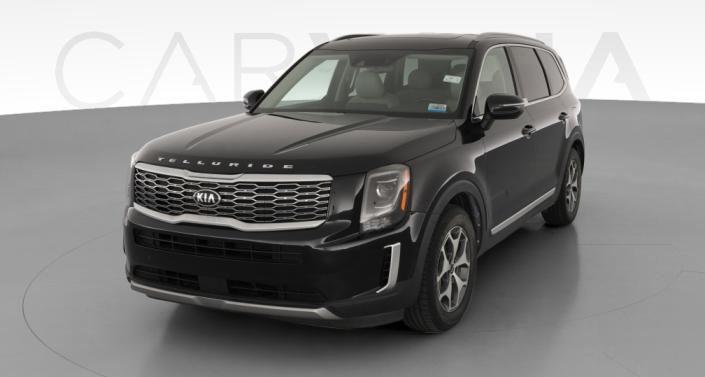 2020 Kia Telluride