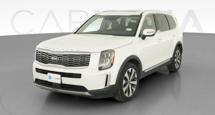 2021 Kia Telluride