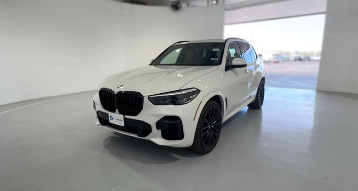 2022 BMW X5 40i