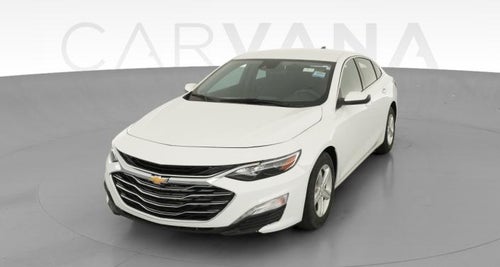 2022 Chevrolet Malibu