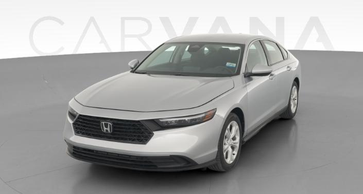 2026 Honda Accord