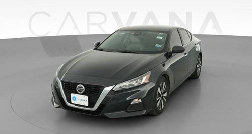 2022 Nissan Altima