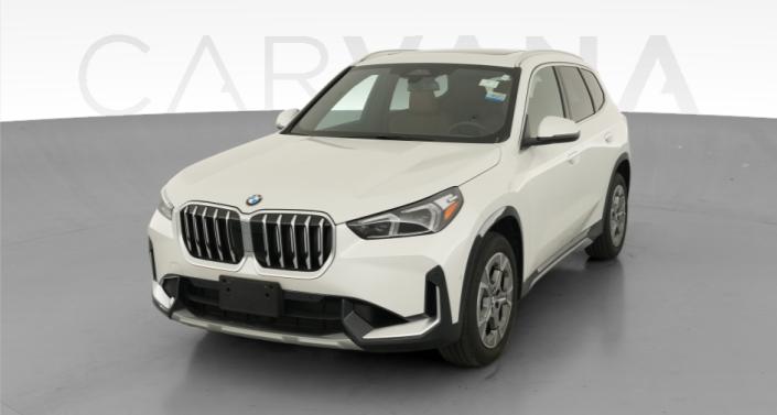 2026 BMW X1 28i