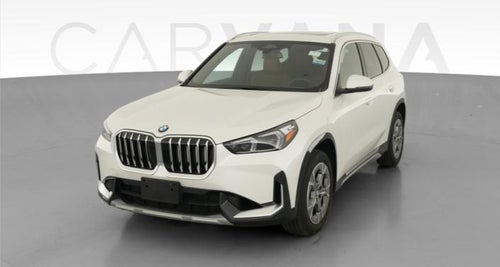 2026 BMW X1