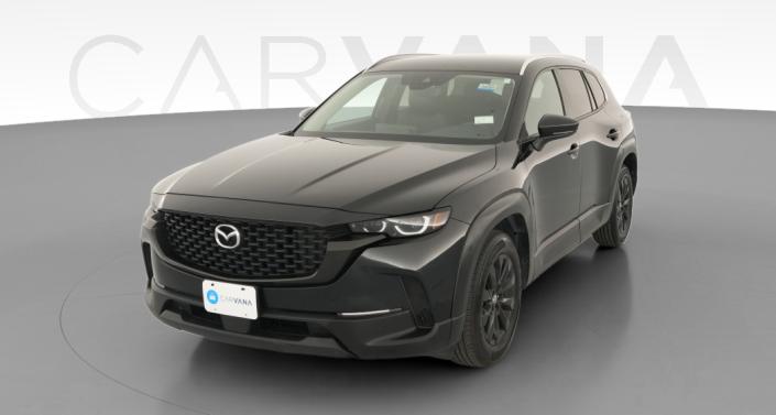 2024 Mazda CX-50