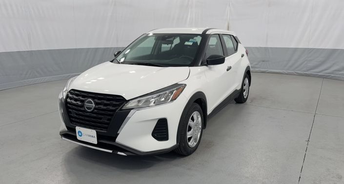2021 Nissan Kicks
