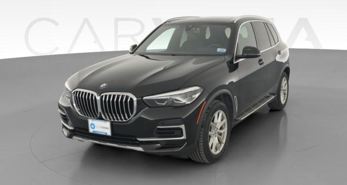 2023 BMW X5