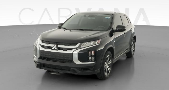 2023 Mitsubishi Outlander Sport SE