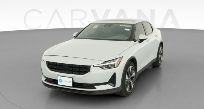2023 Polestar 2 Plus