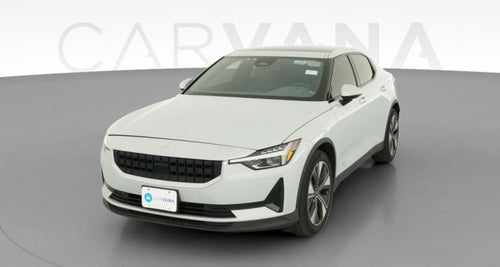 2023 Polestar 2