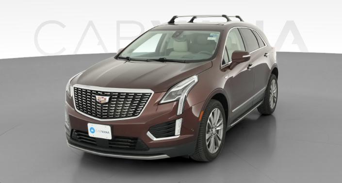 2023 Cadillac XT5