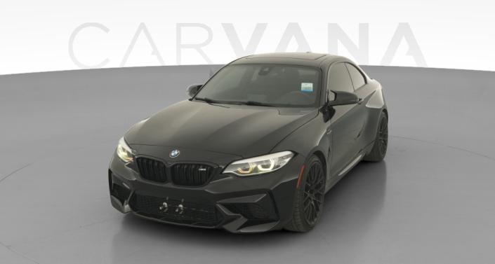 2020 BMW M2 Coupe